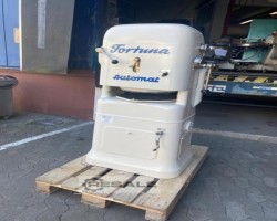 Maschine: FORTUNA Automat A3-30 Teigteilwirkmaschinen