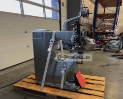 Maschine: AGRAFIX Stitcher Heftmaschinen