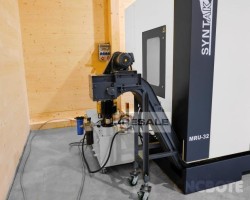 Maschine: SYNTAK MRU-32 Bearbeitungszentren