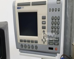 Maschine: MESSMA KELCH Trabant 621 EA7 Werkzeugvoreinstellgeräte