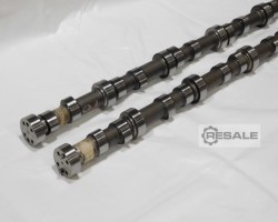 Maschine: MITSUBISHI S12R Nockenwelle