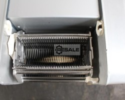 Maschine: BIZERBA S111 Steaker