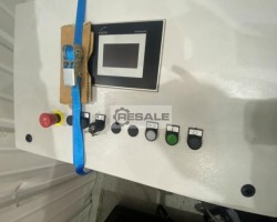 Maschine: KASTO KASTOmicut U 4.6 Sägemaschinen