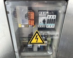 Maschine: MULTIVAC A300 Vakuumpacker