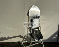 Maschine: KRONEN PGW Gitterschneider