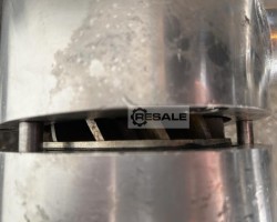 Maschine: HERBORT 159D Homogenisatoren