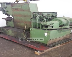 Maschine: PEDDINGHAUS Hydraulic 225-13 Lochstanzen