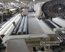 Maschine: SOMET THEMA Thema E11 Year 1993-94 Webmaschinen