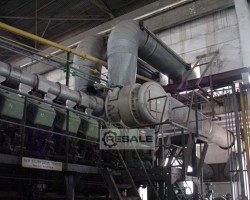 Maschine: SULZER 16ZAV40S Hochspannungsgeneratoren