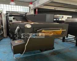 Maschine: HäUSSLER Habomat 20 Etagenbacköfen