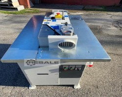 Maschine: SCM Minimax Unilev 150 Kantenschleifmaschinen