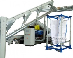 Maschine: COMPACTSYSTEM PP500 90 KW  1350 Pelletierpressen