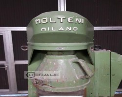 Maschine: MOLTENI MS.15 Mühlen