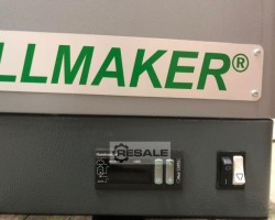 Maschine: CAREL HEATERSTEAM UR020HL10S Dampfbefeuchter mit Heizelementen