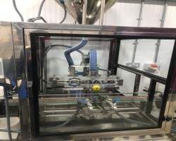 Maschine: MMG MLL-1 Füllmaschine