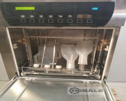 Maschine: KEN 2311-HOS Laborspülmaschine