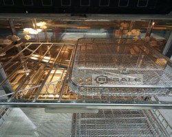 Maschine: KEN 2311 Labor-Spülmaschine