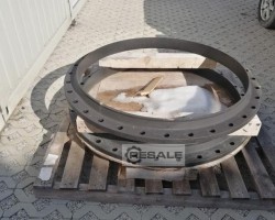 Maschine: NEROMYLOS KRAFTWERKSBAU DN 1200 PN 6 Vorschweißflansch