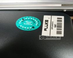 Maschine: HACH DR3800 Spektralphotometer