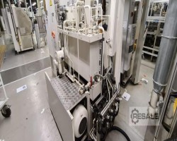 Maschine: KRAUSS-MAFFEI SPA 12/25 RP Hydraulikaggregate