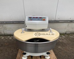 Maschine: DIOSNA SP 120 F Spiralknetmaschinen