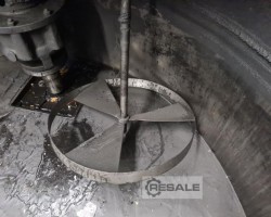 Maschine:   Behälter und Tanks