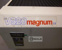 Maschine: ZOLLER V520B Messmaschinen