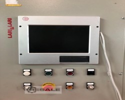 Maschine: LARI AND LARI 1B/1K-M Kehlautomaten