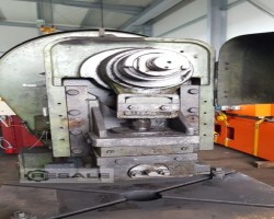 Maschine: MÜLLER EXP 60 Exzenterpressen