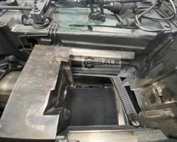 Maschine: HUTA ZYGMUNT MPM 6300B Schmiedehämmer