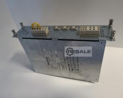 Maschine: SIEMENS 6EW1861-3BA, Sinumerik Stromversorgung mit Funktionsgarantie,