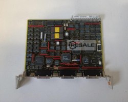 Maschine: SIEMENS 6FX1138-5BB04, Sinumerik CPU mit Funktionsgarantie,