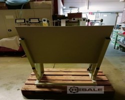 Maschine: GRAFOTEAM PST 26 Druckplattenstapler