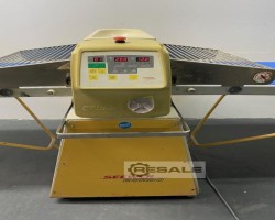 Maschine: SEEWER RONDO SSO62 Ausrollmaschinen