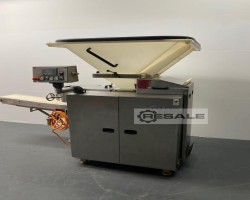 Maschine: KEMPER Imperator-CT Abwieger