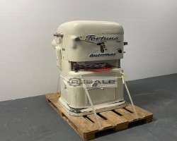 Maschine: FORTUNA Automat A4 Brötchenpressen