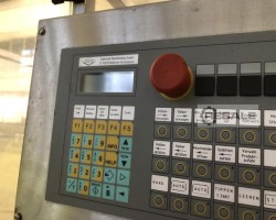 Maschine: ENGLER KT4/R Abfüllanlagen