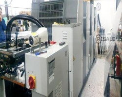 Maschine: RYOBI  524GX 2007 