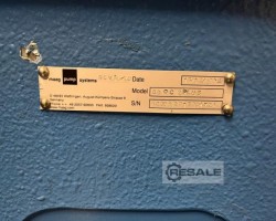 Maschine: MAAG BDOC 2 PLUS Hydraulikaggregat