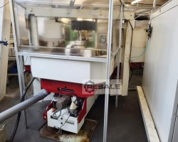 Maschine: STUDER S40-4 Aussenrundschleifmaschinen