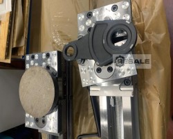 Maschine: ALLMATIC 125mm Schraubstöcke