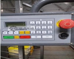 Maschine: GULLIVER IR IS 20 Brötchenanlagen