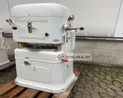 Maschine: FORTUNA Automat A3-30 Teigteilmaschinen
