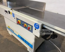 Maschine: COMEVA MB 500 Hobelmaschinen