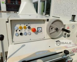 Maschine: SCM GROUP M3 class 25 kw ce Version Vielblattsägen