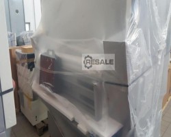 Maschine: SCM CASADEI Libra 45 RTC Breitbandschleifmaschinen