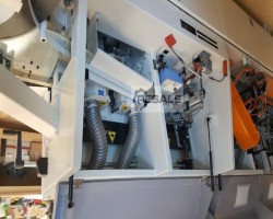 Maschine: SCM CASADEI Flexa 27  K360 Kantenanleimmaschinen