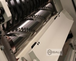 Maschine: SCM CASADEI Pfs410 xylent spiral Abrichtdickenhobelmaschinen