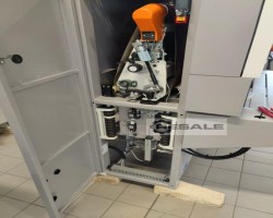 Maschine: SCM CASADEI Libra 10 Tc95  sd10 Breitbandschleifmaschinen