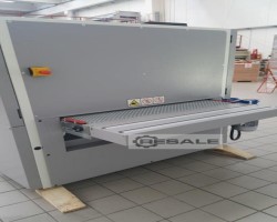 Maschine: SCM CASADEI Libra 35 TC 110 dmc sd30 Breitbandschleifmaschinen